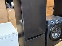Koel-vriescombinatie 157 liter chiq, fbm157l42 - afbeelding 3 van  4