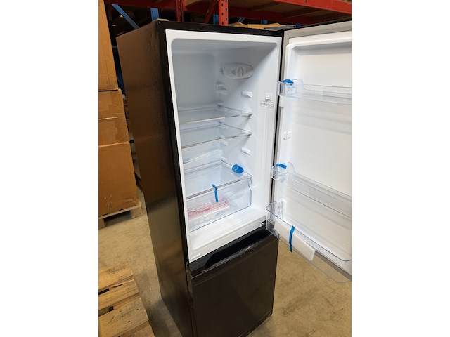 Koel-vriescombinatie 157 liter chiq, fbm157l42 - afbeelding 3 van  5