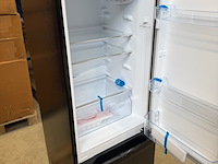 Koel-vriescombinatie 157 liter chiq, fbm157l42 - afbeelding 3 van  5