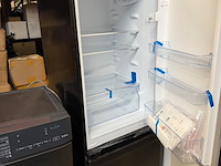 Koel-vriescombinatie 157 liter chiq, fbm157l42 - afbeelding 2 van  4