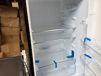 Koel-vriescombinatie 157 liter chiq, fbm157l42 - afbeelding 3 van  4