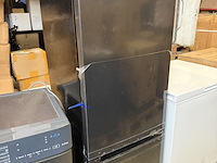 Koel-vriescombinatie 157 liter chiq, fbm157l42 - afbeelding 4 van  4