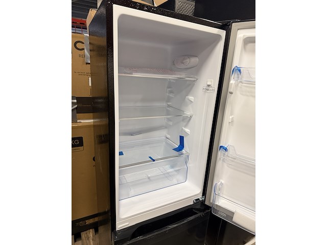 Koel-vriescombinatie 157 liter chiq, fbm157l42 - afbeelding 3 van  3