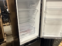 Koel-vriescombinatie 157 liter chiq, fbm157l42 - afbeelding 2 van  3