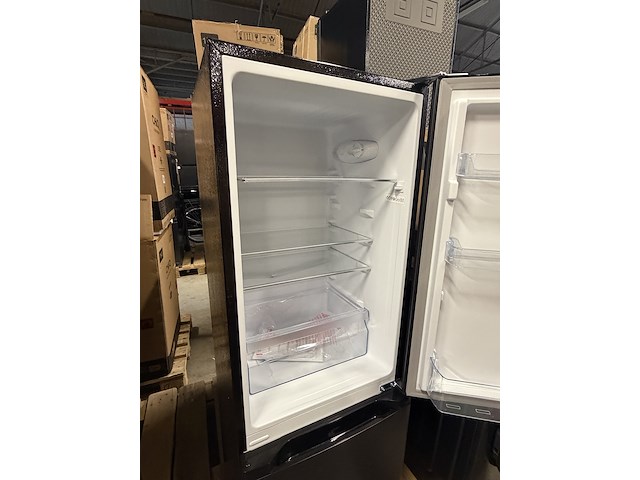 Koel-vriescombinatie 157 liter chiq, fbm157l42 - afbeelding 3 van  3