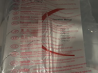 Koel-vriescombinatie 157 liter chiq, fbm157l42 - afbeelding 5 van  6