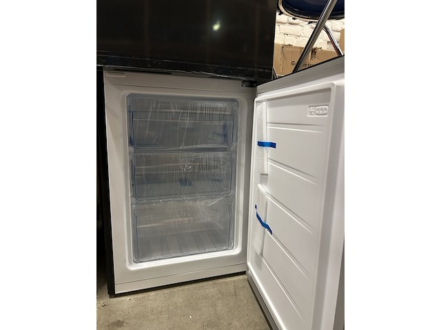 Koel-vriescombinatie 157 liter chiq, fbm157l42 - afbeelding 6 van  6