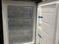 Koel-vriescombinatie 157 liter chiq, fbm157l42 - afbeelding 6 van  6