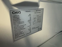 Koel-vriescombinatie 231 liter chiq, fbm228ne4de - afbeelding 5 van  5
