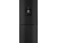 Koel-vriescombinatie 231 liter, chiq, fbm228ne4de - afbeelding 1 van  4