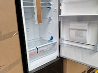 Koel-vriescombinatie 231 liter, chiq, fbm228ne4de - afbeelding 3 van  4