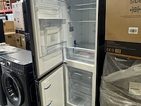 Koel-vriescombinatie 231 liter chiq, fbm228ne4de - afbeelding 3 van  5