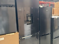 Koel-vriescombinatie 231 liter chiq, fbm228ne4de - afbeelding 3 van  5