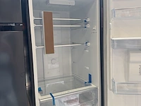 Koel-vriescombinatie 231 liter chiq, fbm228ne4de - afbeelding 5 van  5