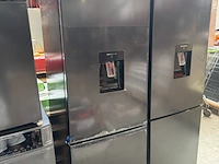 Koel-vriescombinatie 231 liter chiq, fbm228ne4de - afbeelding 3 van  5