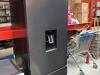 Koel-vriescombinatie 231 liter chiq, fbm228ne4de - afbeelding 3 van  5