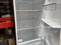 Koel-vriescombinatie 231 liter chiq, fbm228ne4de - afbeelding 4 van  5