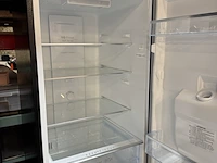 Koel-vriescombinatie 231 liter chiq, fbm228ne4de - afbeelding 4 van  5