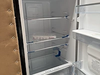Koel-vriescombinatie 231 liter chiq, fbm228ne4de - afbeelding 4 van  5