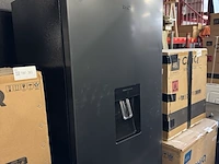 Koel-vriescombinatie 231 liter chiq, fbm228ne4de - afbeelding 3 van  5