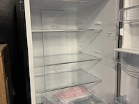 Koel-vriescombinatie 231 liter chiq, fbm228ne4de - afbeelding 4 van  5