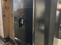 Koel-vriescombinatie 231 liter chiq, fbm228ne4de - afbeelding 3 van  5