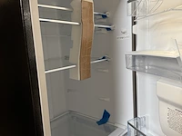 Koel-vriescombinatie 231 liter chiq, fbm228ne4de - afbeelding 4 van  5