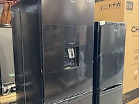Koel-vriescombinatie 231 liter chiq, fbm228ne4de - afbeelding 3 van  5