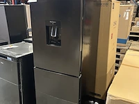 Koel-vriescombinatie 231 liter chiq, fbm228ne4de - afbeelding 3 van  4