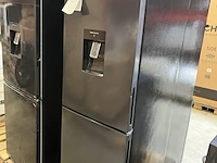 Koel-vriescombinatie 231 liter chiq, fbm228ne4de - afbeelding 3 van  7