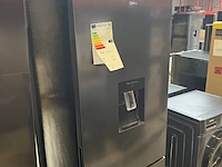 Koel-vriescombinatie 231 liter chiq, fbm228ne4de - afbeelding 6 van  7
