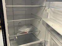 Koel-vriescombinatie 231 liter chiq, fbm228ne4de - afbeelding 7 van  7