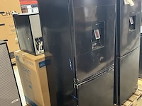 Koel-vriescombinatie 231 liter chiq, fbm228ne4de - afbeelding 3 van  5
