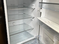 Koel-vriescombinatie 231 liter chiq, fbm228ne4de - afbeelding 4 van  4
