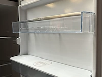 Koel-vriescombinatie 231 liter chiq, fbm228ne4de - afbeelding 3 van  11