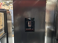 Koel-vriescombinatie 231 liter chiq, fbm228ne4de - afbeelding 6 van  11
