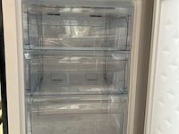 Koel-vriescombinatie 231 liter chiq, fbm228ne4de - afbeelding 8 van  11