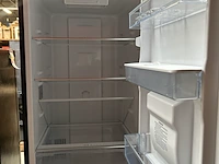Koel-vriescombinatie 231 liter chiq, fbm228ne4de - afbeelding 9 van  11