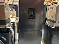 Koel-vriescombinatie 231 liter chiq, fbm228ne4de - afbeelding 3 van  9