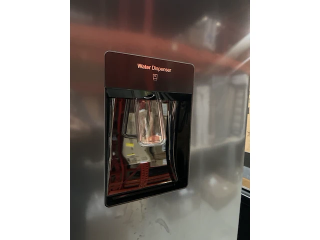 Koel-vriescombinatie 231 liter chiq, fbm228ne4de - afbeelding 5 van  9