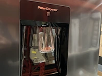 Koel-vriescombinatie 231 liter chiq, fbm228ne4de - afbeelding 5 van  9
