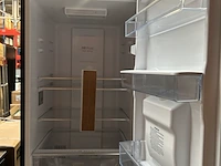 Koel-vriescombinatie 231 liter chiq, fbm228ne4de - afbeelding 6 van  9