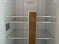 Koel-vriescombinatie 231 liter chiq, fbm228ne4de - afbeelding 7 van  9