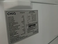 Koel-vriescombinatie 231 liter chiq, fbm228ne4de - afbeelding 8 van  9