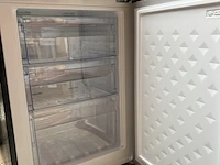 Koel-vriescombinatie 231 liter chiq, fbm228ne4de - afbeelding 9 van  9