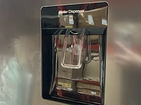 Koel-vriescombinatie 231 liter chiq, fbm228ne4de - afbeelding 7 van  10