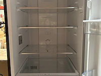 Koel-vriescombinatie 231 liter chiq, fbm228ne4de - afbeelding 8 van  10