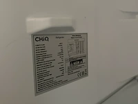Koel-vriescombinatie 231 liter chiq, fbm228ne4de - afbeelding 10 van  10