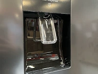 Koel-vriescombinatie 231 liter chiq, fbm228ne4de - afbeelding 6 van  10