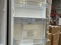 Koel-vriescombinatie 231 liter chiq, fbm228ne4de - afbeelding 8 van  10